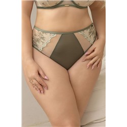 LULU Briefshighwaist Трусы высокие KRIS LINE