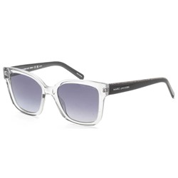 Marc Jacobs  Women's Grey Sunglasses