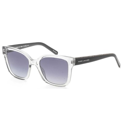 Marc Jacobs  Women's Grey Sunglasses