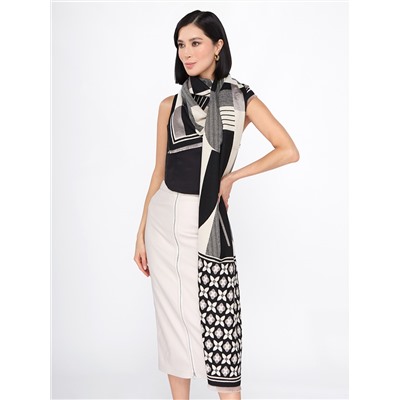 Палантин женский RH9-1753-4