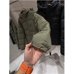 Мужская куртка пуховик  Columbi*a Omn*i-Hea*t