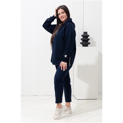 Костюм с брюками 9213 НАТАЛИ #955952