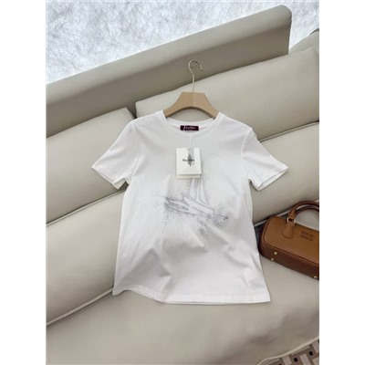 распродажа футболка люкс