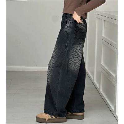 Джинсы для девочек