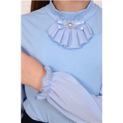 Джемпер Сентябрина длинный рукав НАТАЛИ #958428