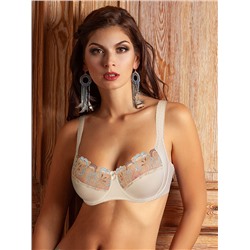 Бюстгальтер 7090 Emma Пион Albina_L мягкая Albina L