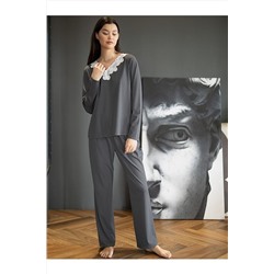 Комплект (Лонгслив+Брюки) OPIUM, 980870