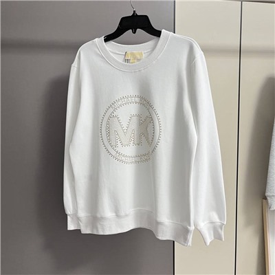 Женский свитшот  М КОР*С