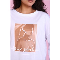 Туника 80010 НАТАЛИ #865509