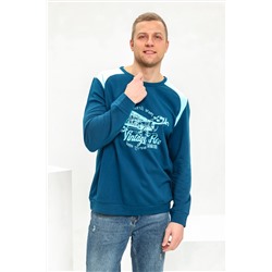 WX-541 джемпер мужской