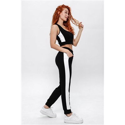 Костюм с брюками 8388 НАТАЛИ #1000343