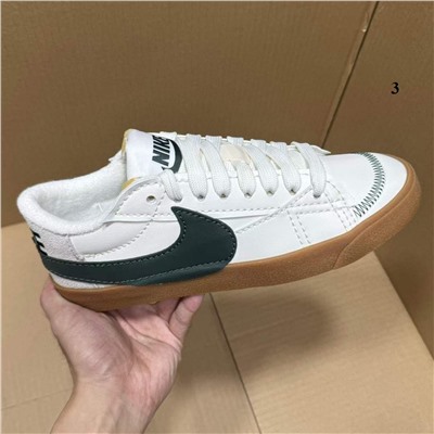 Кроссовки Nik*e Blazer Jumbo