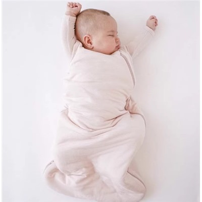 Стильный кокон для малышей