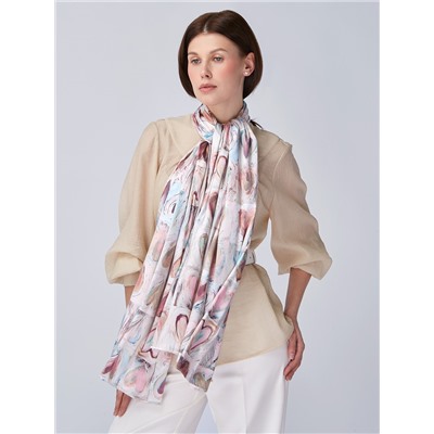 Палантин женский KSH16-1459-3