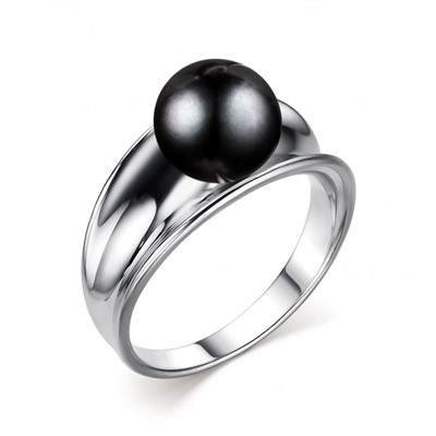 Кольцо серебро 51558S2