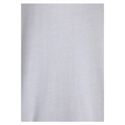 Mavi Beyaz Basic V Yaka Tişört Slim Fit / Dar Kesim 065586-620