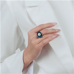 Кольцо серебро 51800S1U