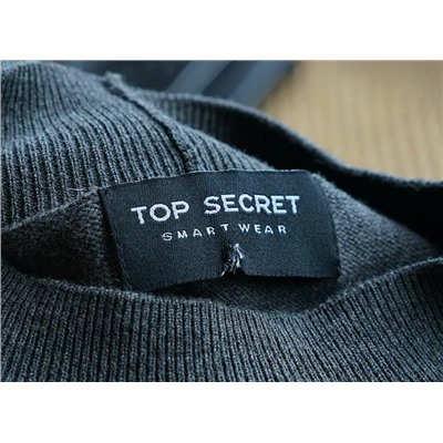 Мужская водолазка  Top secre*t Экспорт