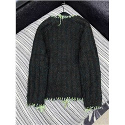 Высококлассный и модный женский свитер  CHANE*L