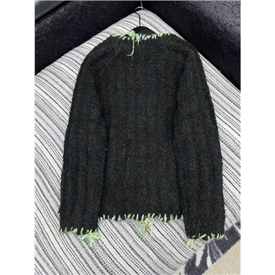 Высококлассный и модный женский свитер  CHANE*L