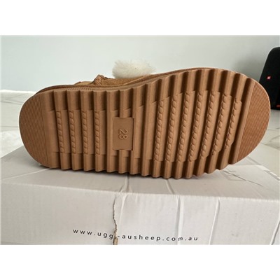 Детские UGG. В наличии