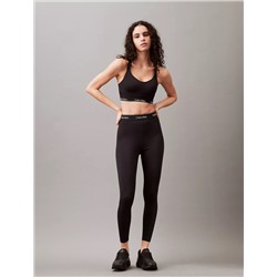 Modern Sport High Waist 7/8 Leggings