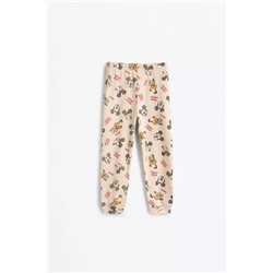 Pijama Mickey y Pluto ©Disney interlock