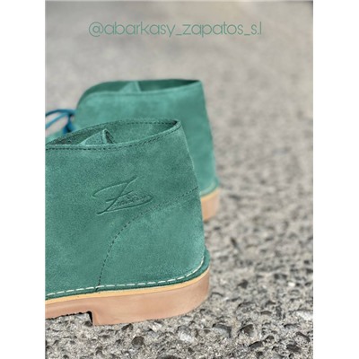 AB.Z. SAFARY MUSGO+AB.Z · Pelle · mochila 421 (650)