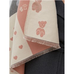 Палантин женский RH10-1755-1