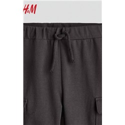 Детские джогеры  H&M  оф сайт