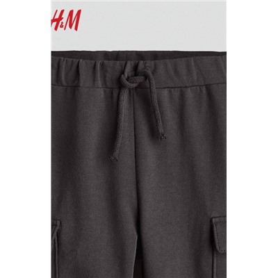 Детские джогеры  H&M  оф сайт