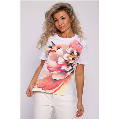 Футболка 70061 НАТАЛИ #893491