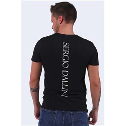 Футболка SERGIO DALLINI #925316