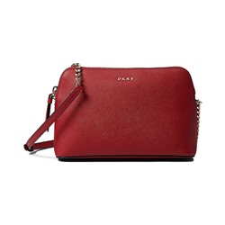 DKNY Bryant Top Zip Crossbody