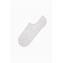 Penti Pale Colored 5li Sneaker Socks