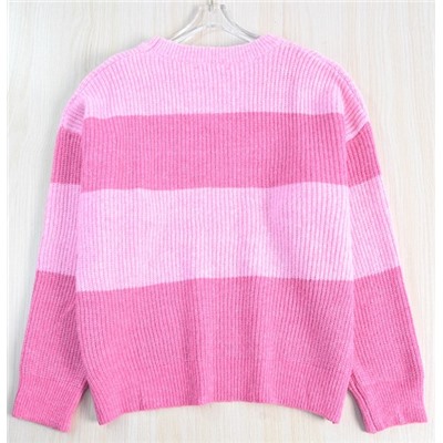 Повседневный свитер