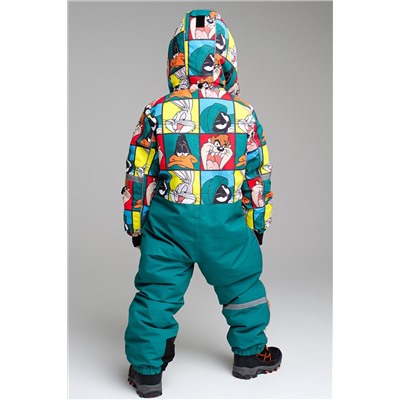 Комбинезон PLAYTODAY, 792388