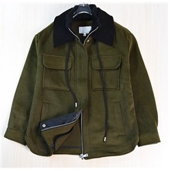 Женская куртка