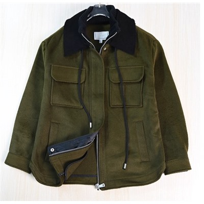 Женская куртка