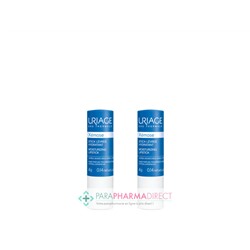 Uriage Xémose Stick Lèvres Hydratant 2x4gLot  × 2