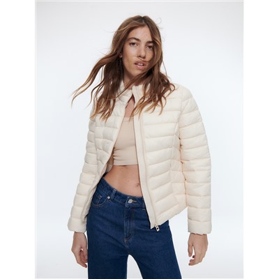Steppjacke