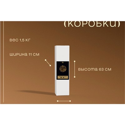 Светодиодный новогодний шар (30x60)