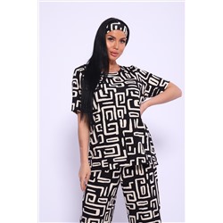 Пижама с брюками 20184 НАТАЛИ #987515