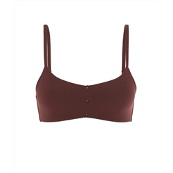 Sujetador con push-up