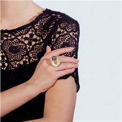 Кольцо серебро 51250Y2H