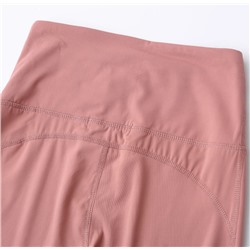 Женские повседневные брюки для йоги