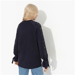 Свитшот со вставками из кружева, Приз зрительских симпатий