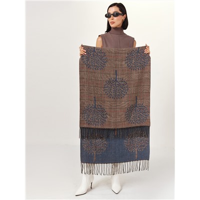 Палантин женский RH10-162-7