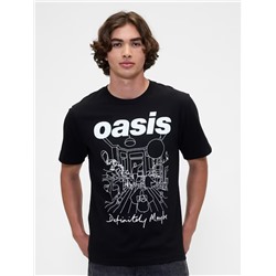 Everyday Soft Peanuts Relaxed Graphic T-Shirt