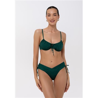 L2519-Y-822 Верх купальника